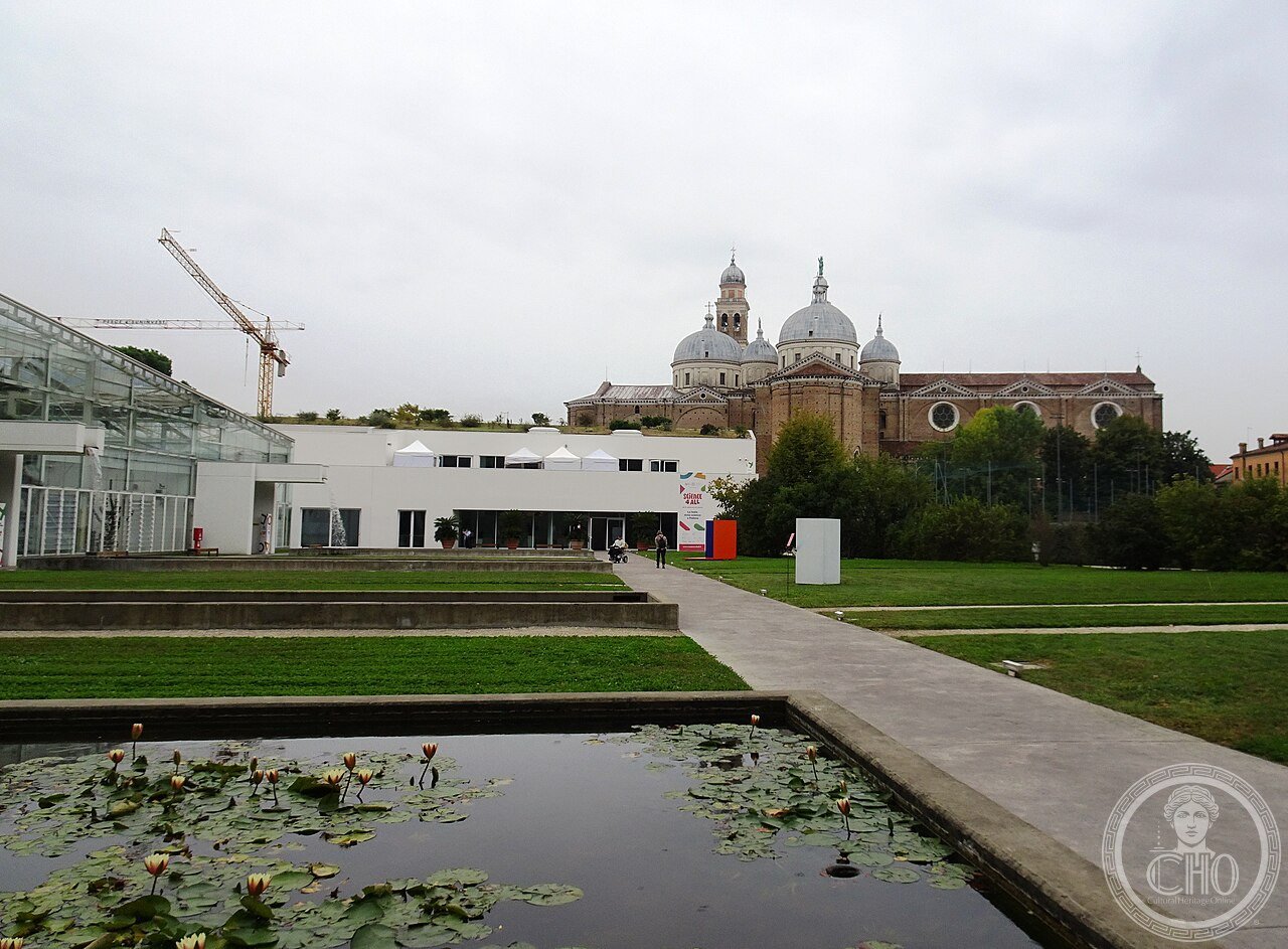 Padova, Orto botanico (26)