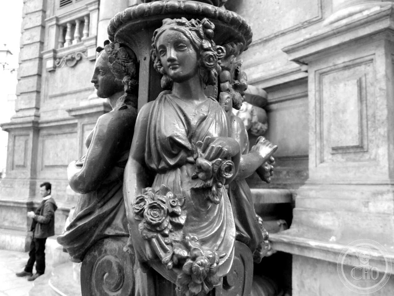 Palermo-Sicily-Italy - Creative Commons by gnuckx (3491867191)