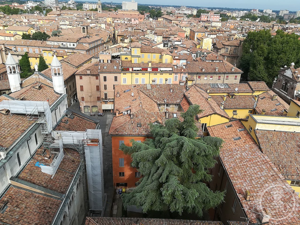 Panorama modena 02