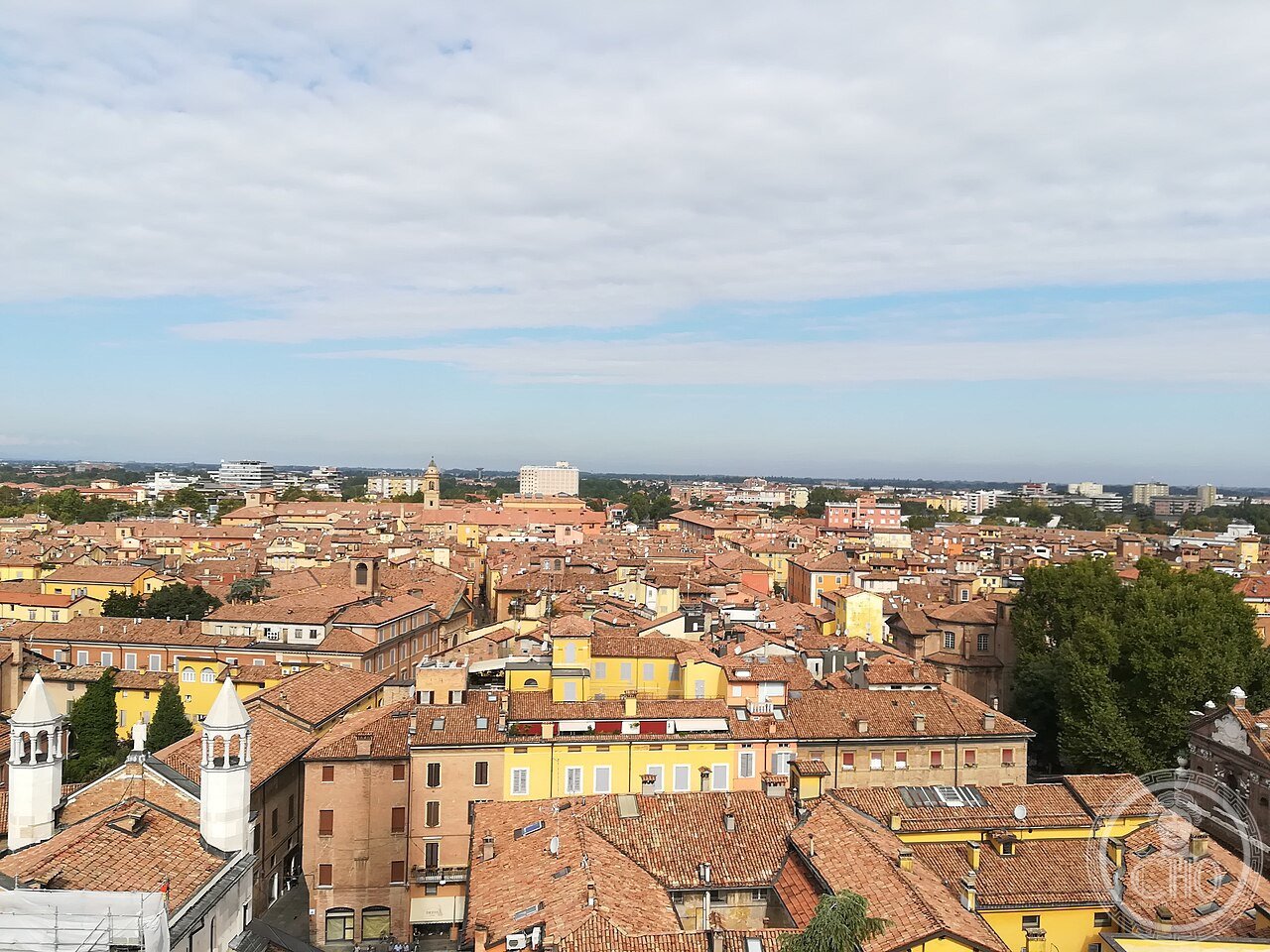 Panorama modena 03