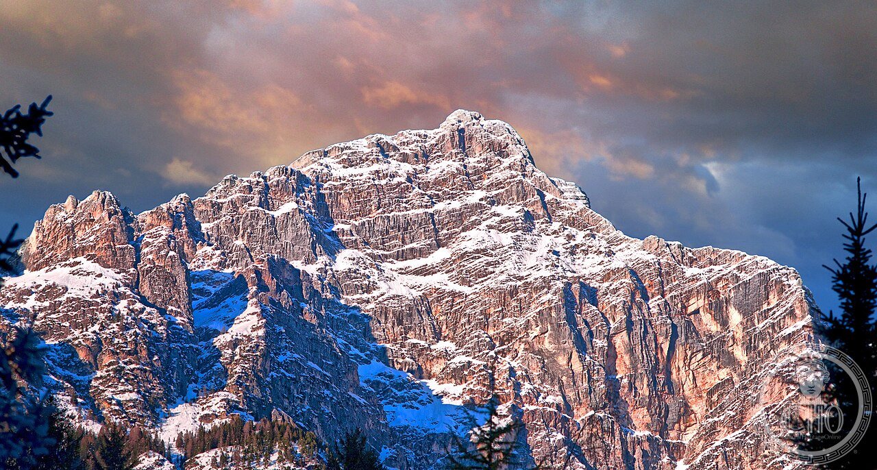 Panoramica MonteSorapis mini