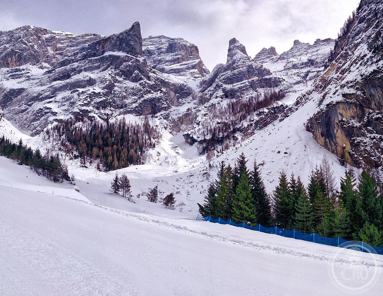 Panoramica SciareSottoAntelao mini