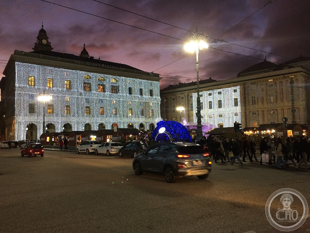 Piazza Raffaele De Ferrari (02)