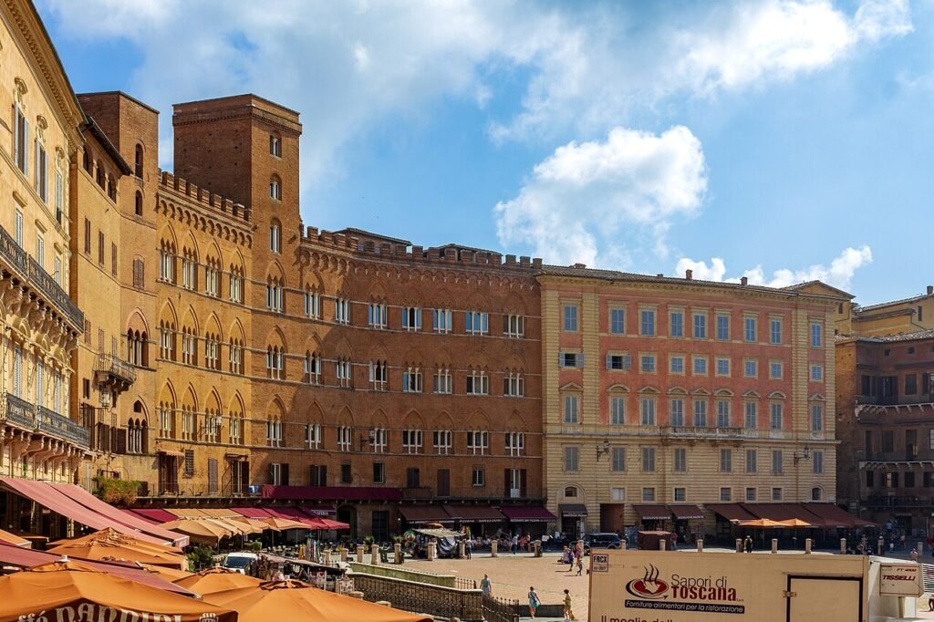 Piazza del Campo 2014 01