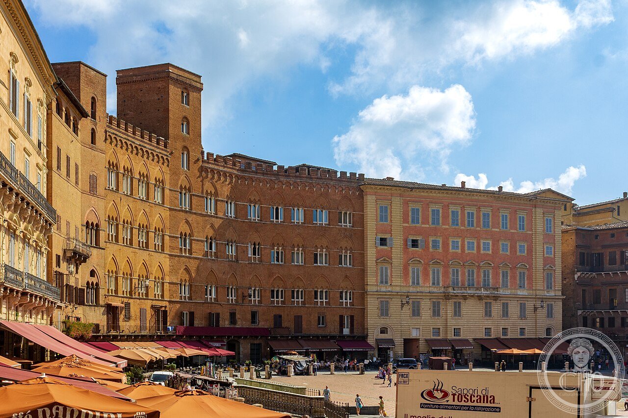 Piazza del Campo 2014 01