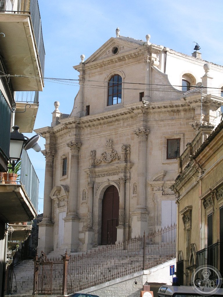 Ragusa-Chiesa-Anime-Purgatorio