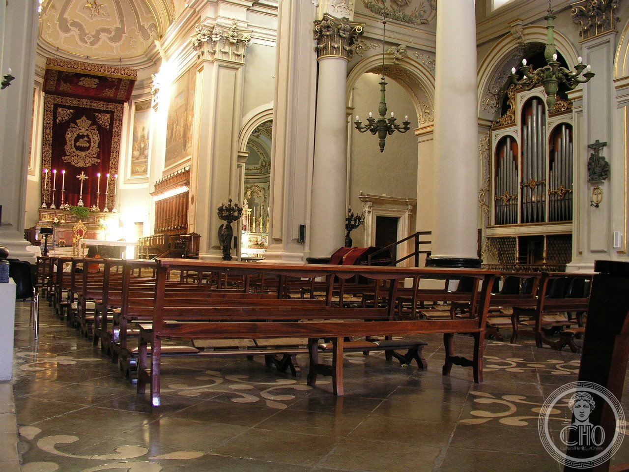 Ragusa-Duomo