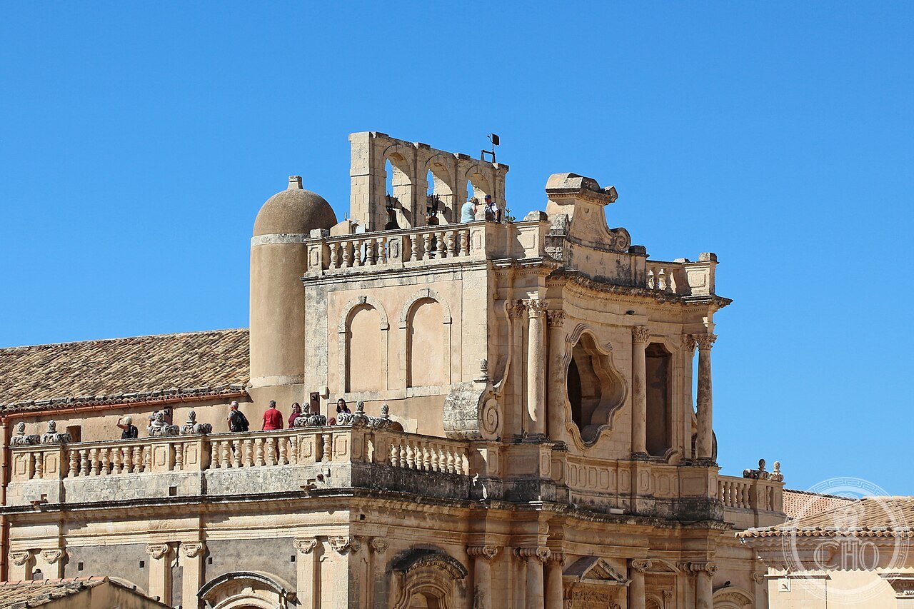 San Carlo al Corso (Noto) 02