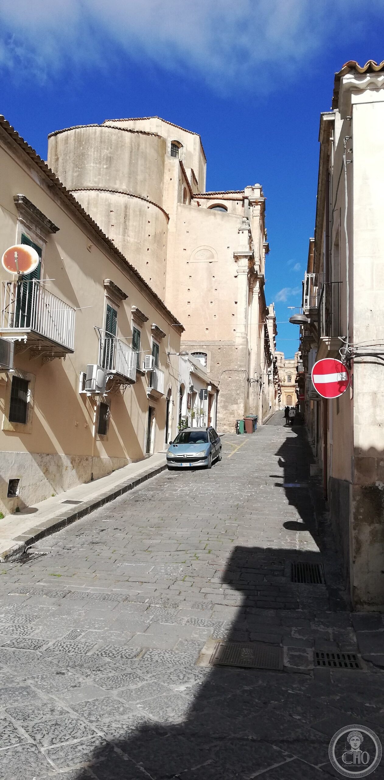 San Carlo al Corso (Noto) 14 01 2024 02