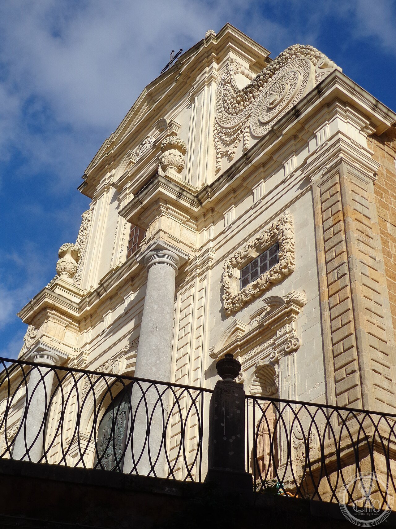 San Giacomo (Caltagirone) 10 12 2023 03