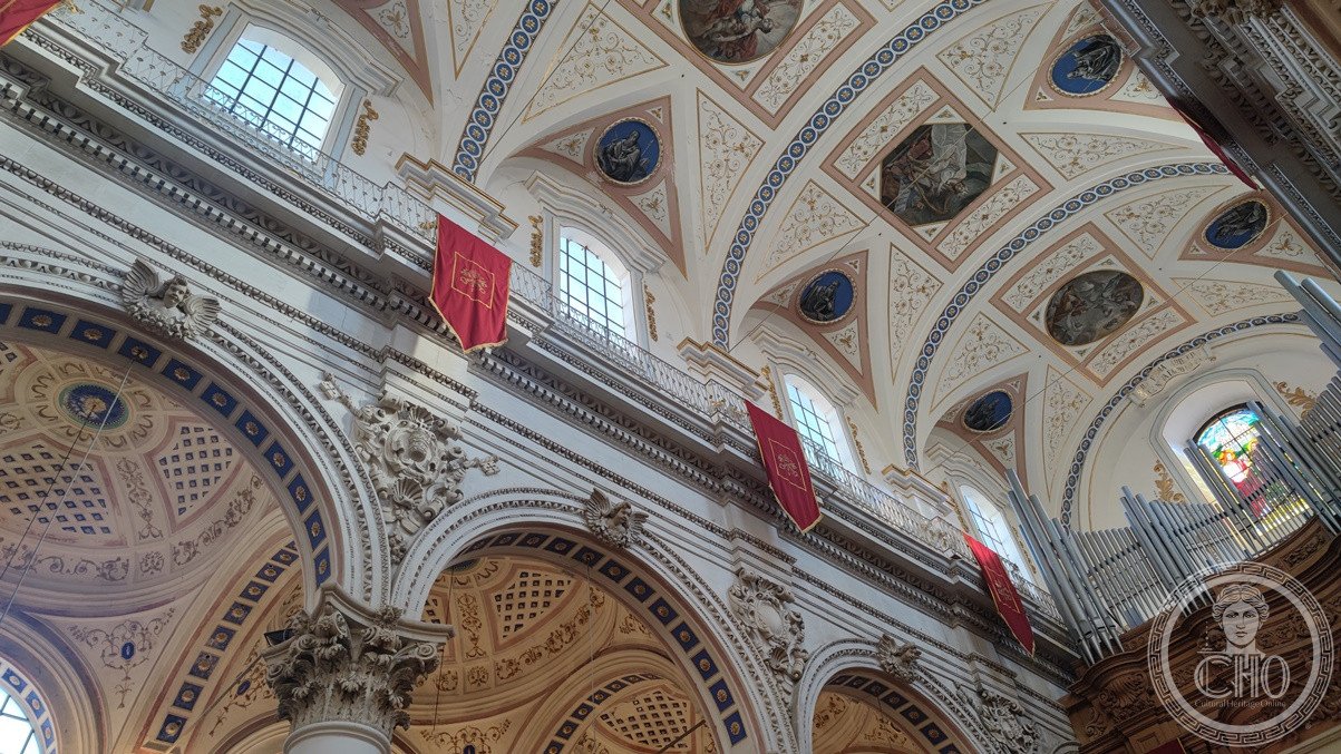 San Pietro Interno 2