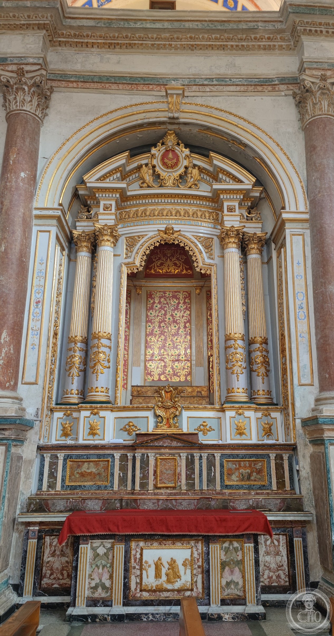 San Pietro Interno DX (9)