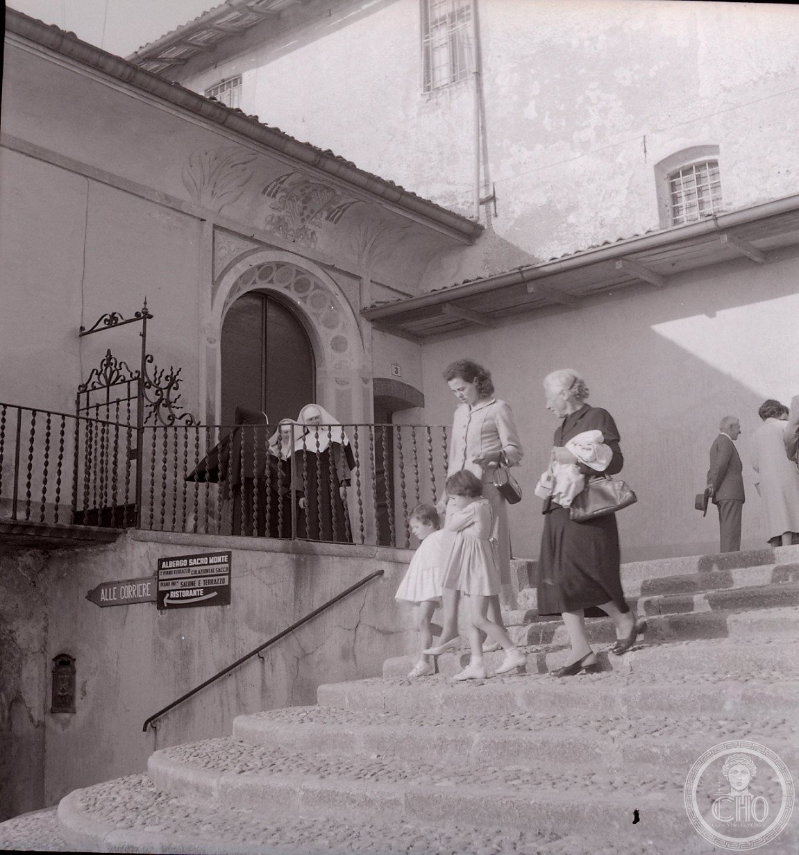 
Servizio fotografico
