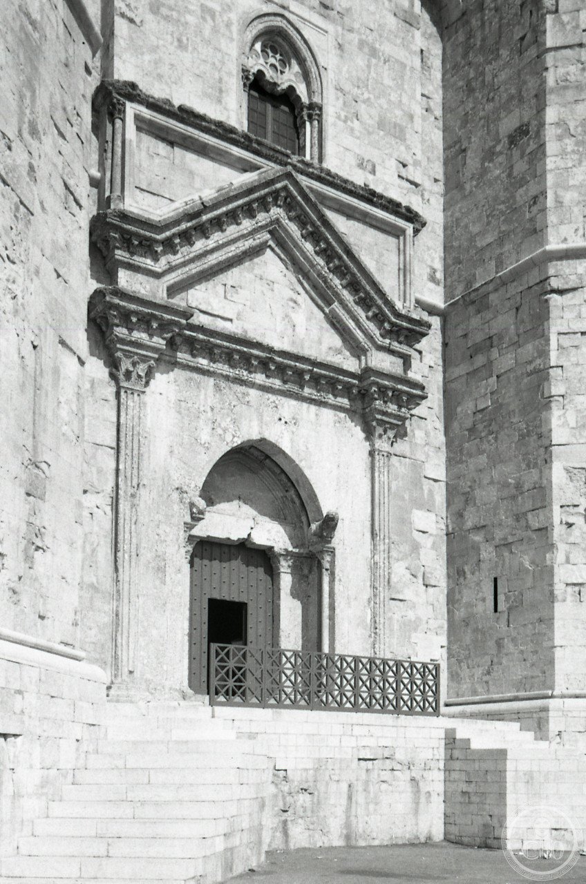 
Servizio fotografico (Andria, 1970)