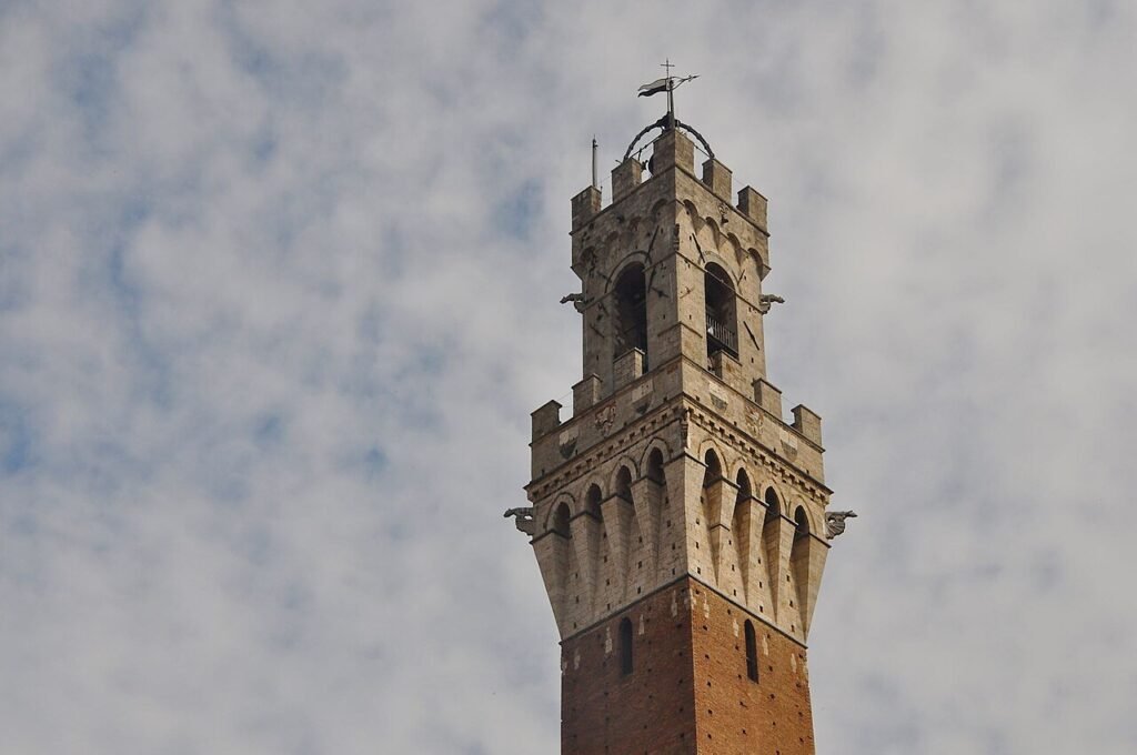 Siena, Piazza del Campo 05 (2017)