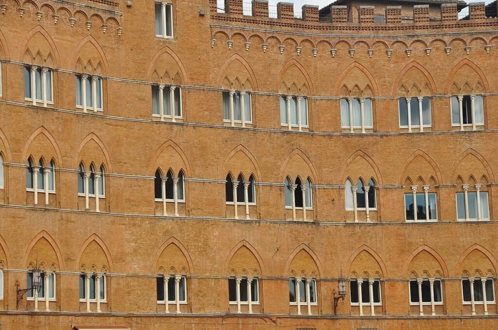 Siena, Piazza del Campo 06 (2017)