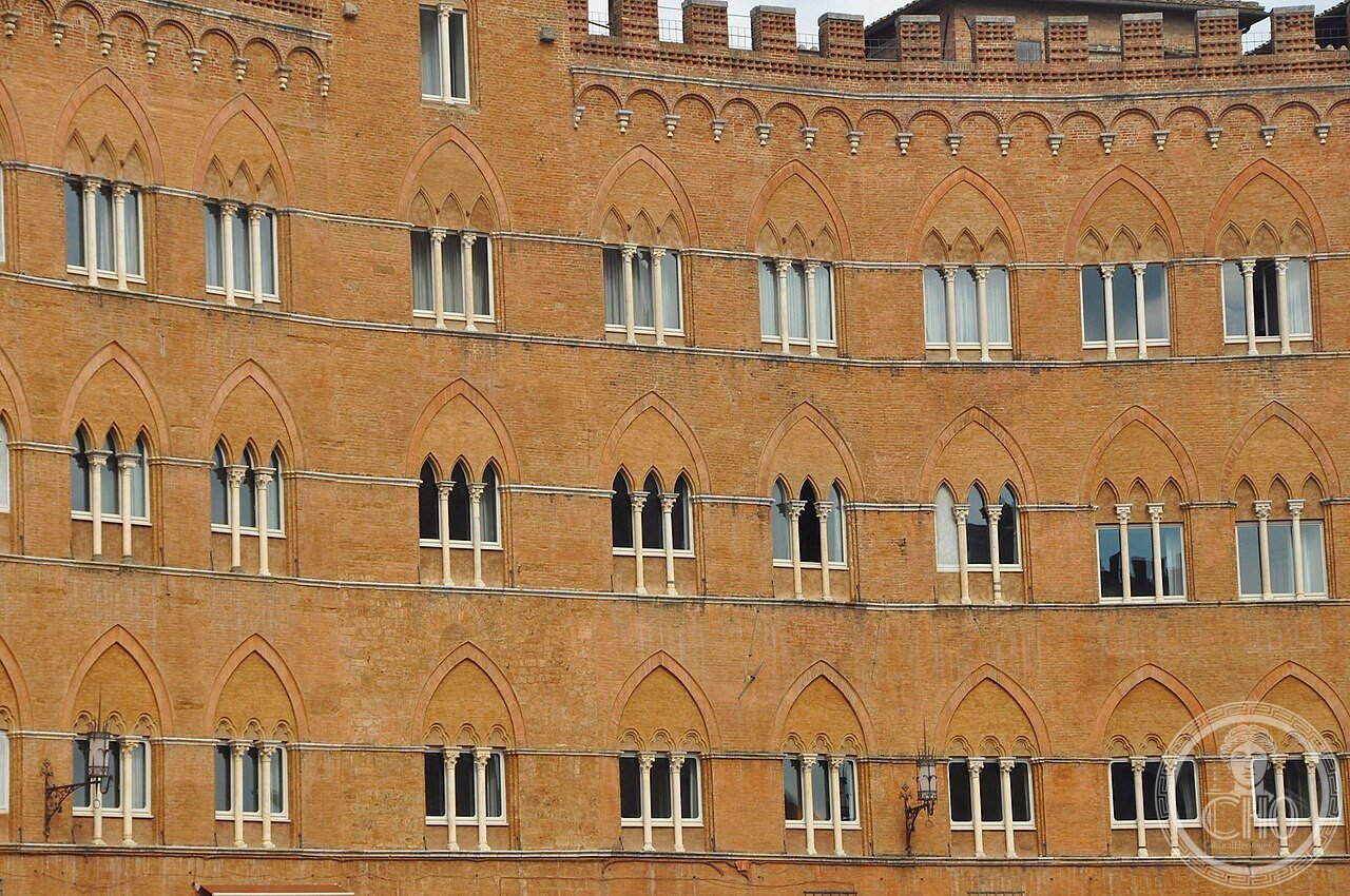 Siena, Piazza del Campo 06 (2017)