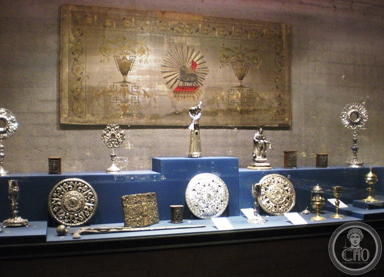 Tesoro di S. Maria della Stella