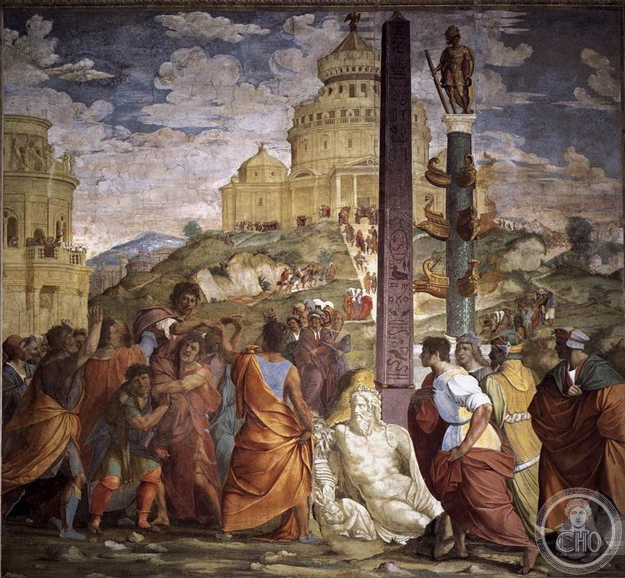 
The Triumph of Cicerolabel QS:Lit,"Il trionfo di Cicerone"label QS:Len,"The Triumph of Cicero"