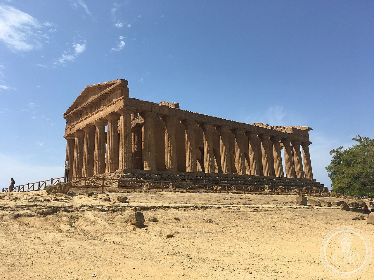 Valle dei Templi