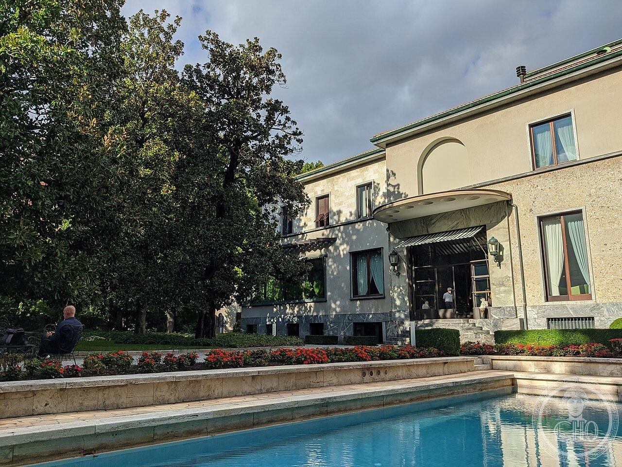 Villa Necchi Campiglio 20220818-174847