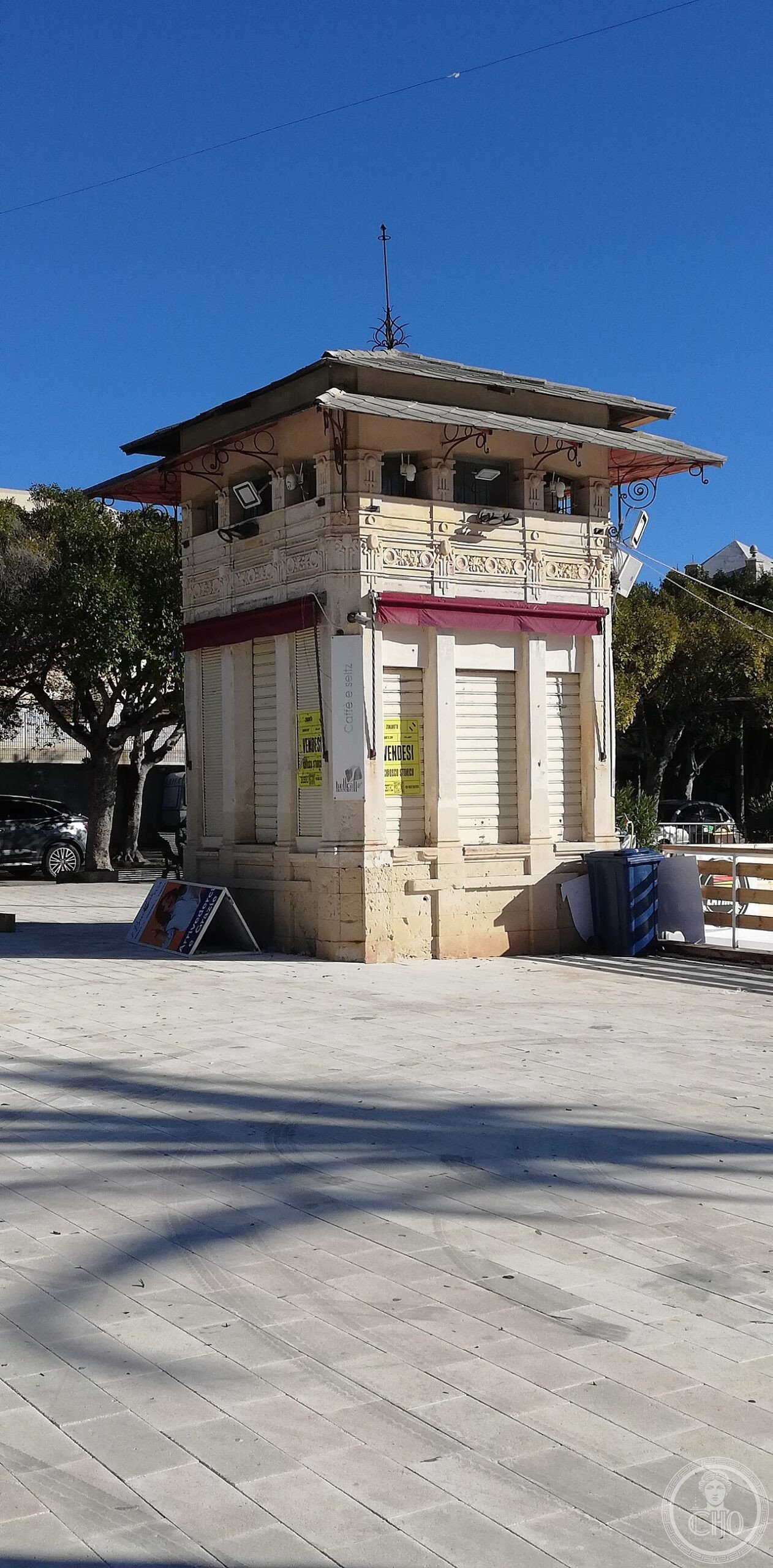 Villa comunale (Noto) 14 01 2024 02