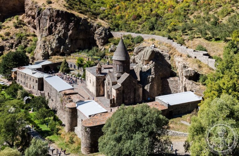 UNESCO World Heritage Sites in Armenia: the complete guide (3 sites)