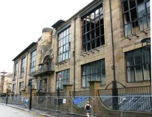 Glasgow School of Art Glasgow School of Art