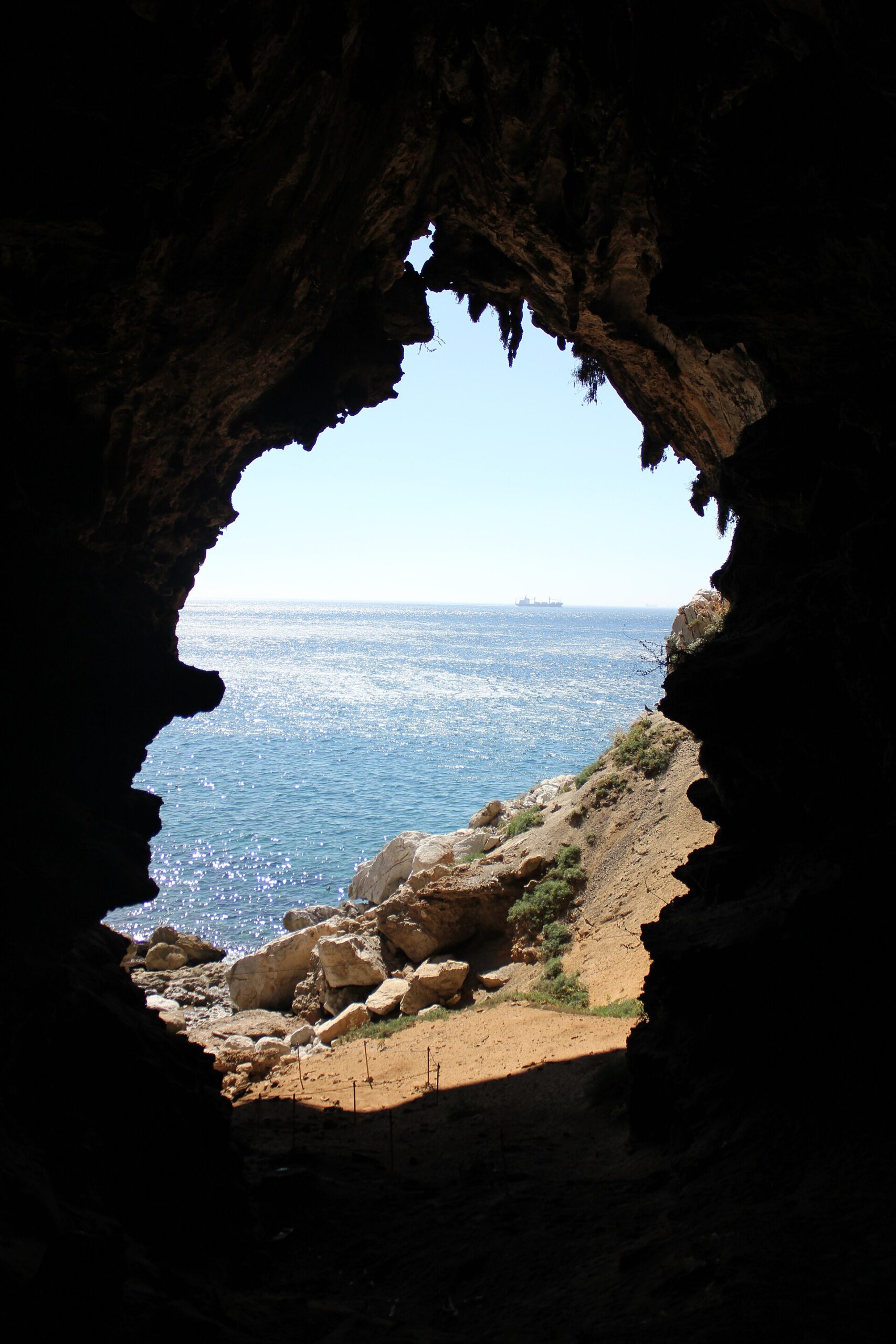 gorhams-cave