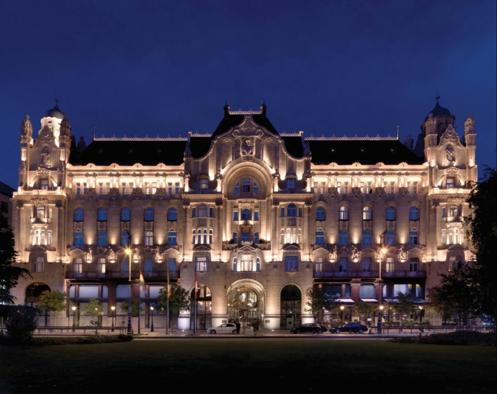 Budapest Spring Festival 2026 — 45th Edition