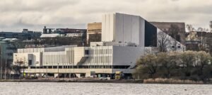 Helsinki — Alvar Aalto and Nordic Functionalism