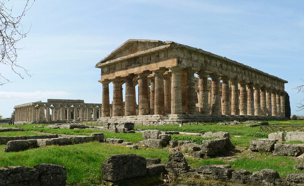 Magna Graecia: Best Ancient Greek Ruins in South Italy
