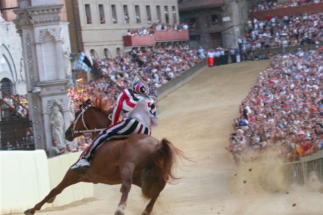 Italy Summer Cultural Festivals: Heritage and Events