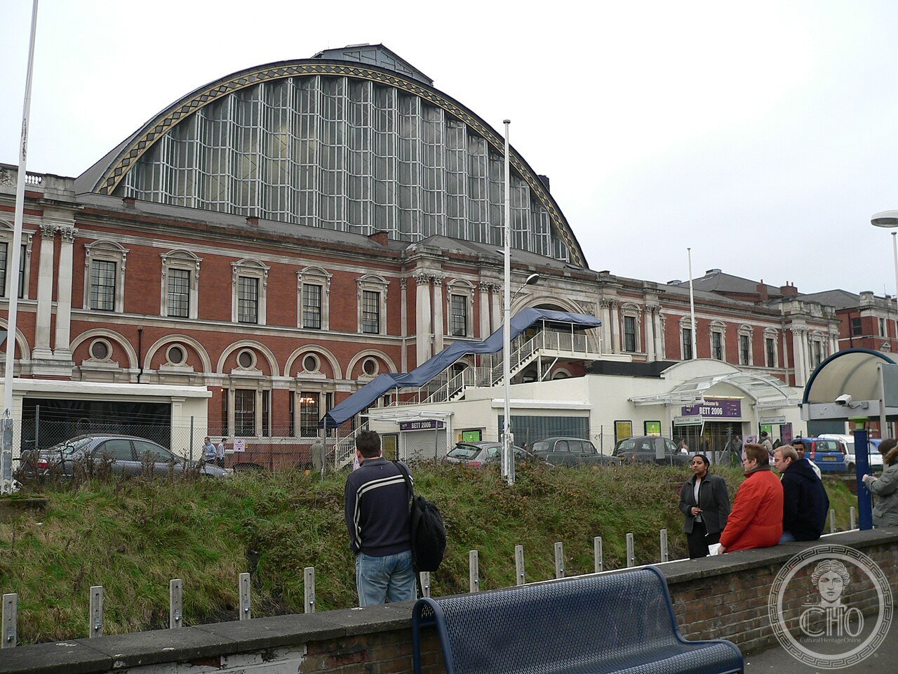 Listed Property Show London 2027