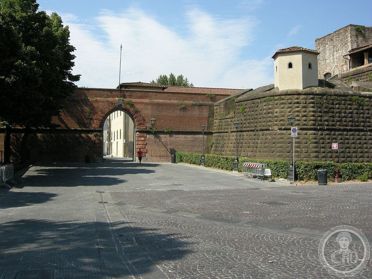 Salone dell’Arte e del Restauro di Firenze — XII ed. 2028