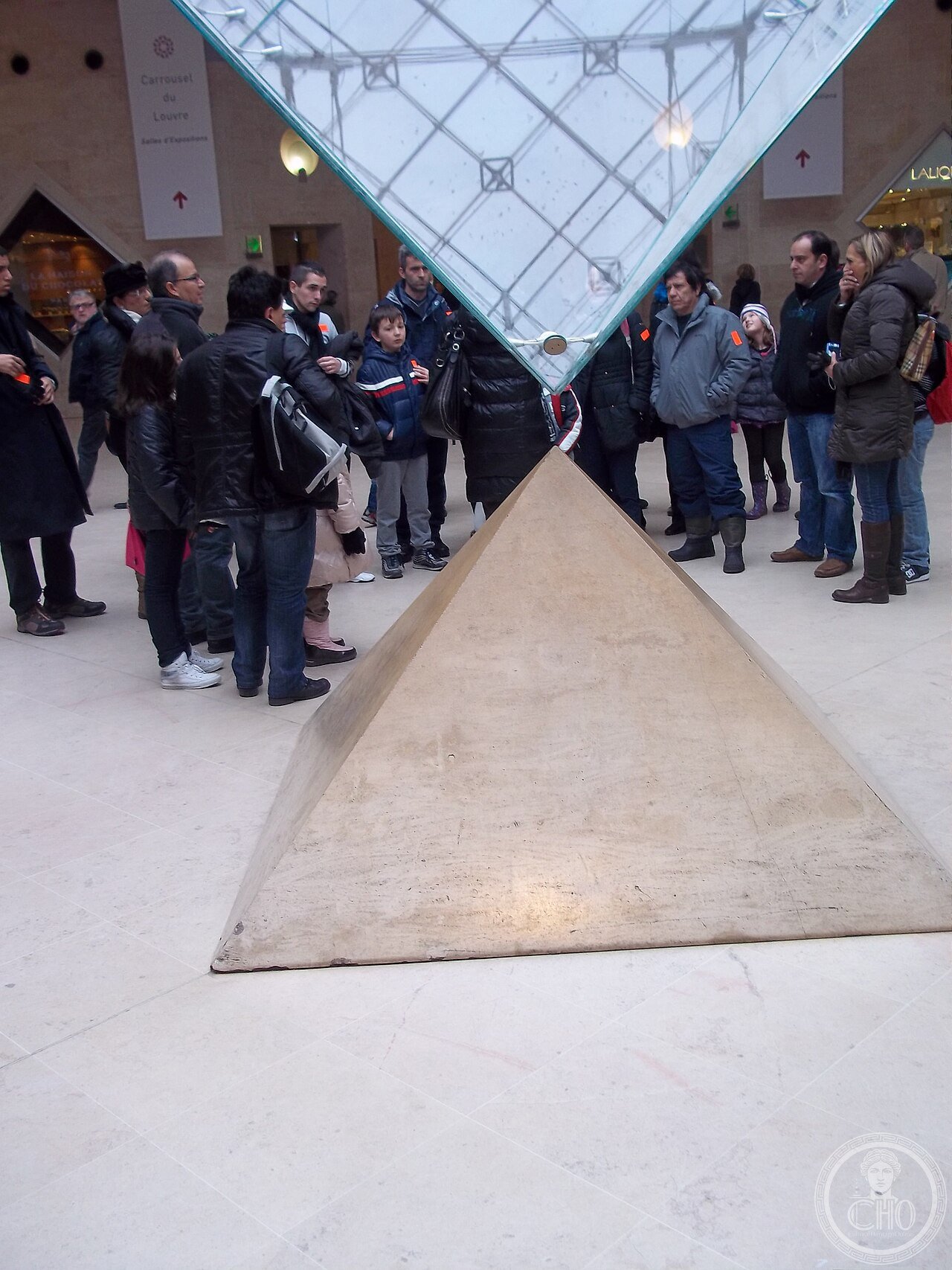 Salon International du Patrimoine Culturel 2026 &mdash; Paris