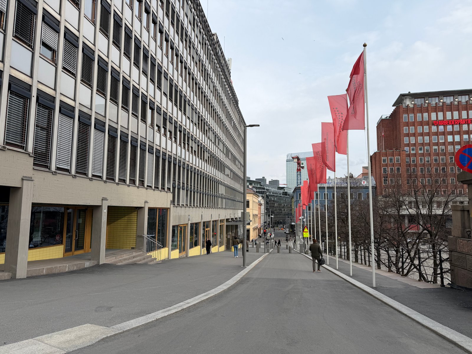 ICOM-CC 2026 — Oslo Triennial Conference