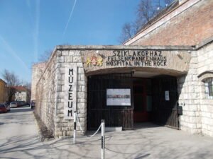 Anniversary: The End of the Siege of Budapest — February 13, 1945