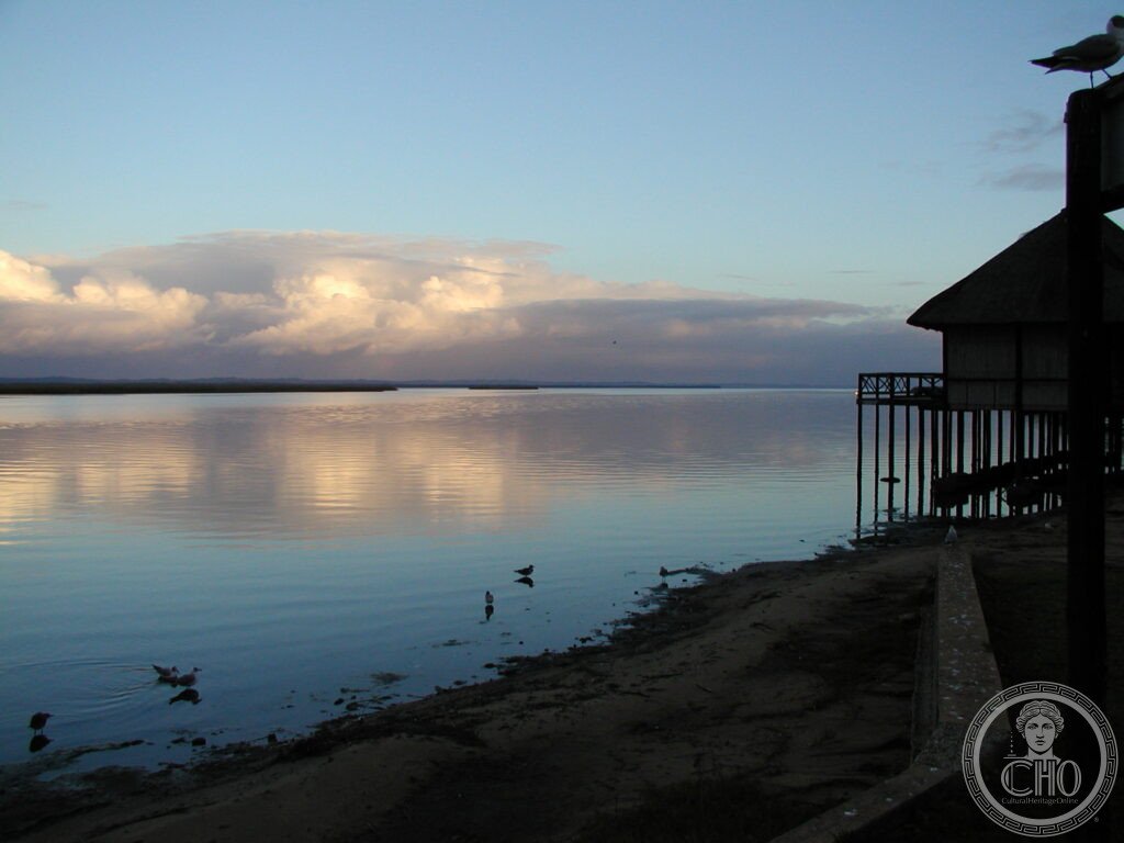 iSimangaliso Wetland Park South Africa hippo Lake St Lucia mangroves UNESCO World Heritage