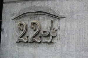 Hotel Solvay