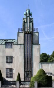 Palais Stoclet – Virtual Tour 360°