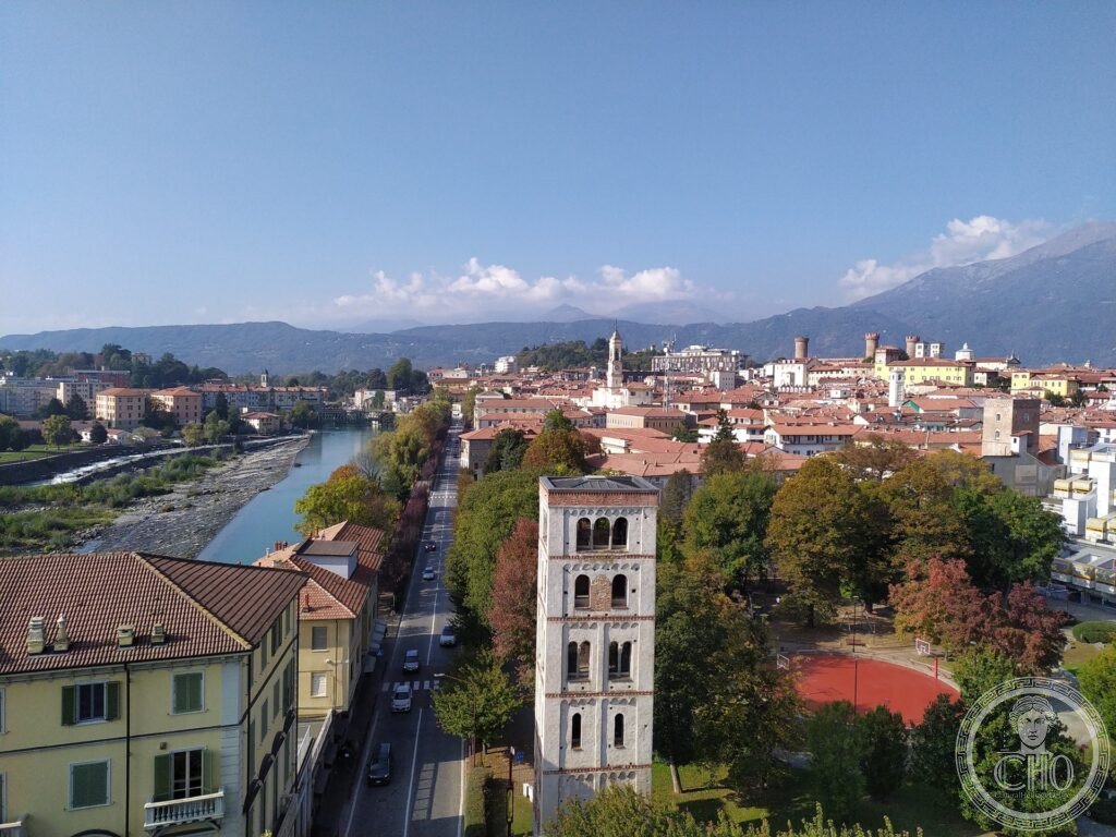 Ivrea città industriale Olivetti stabilimento 1930-1960 quartieri residenziali modernismo sociale Piemonte TO UNESCO 2018