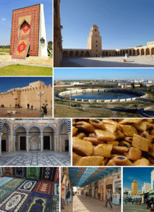 Medina of Kairouan
