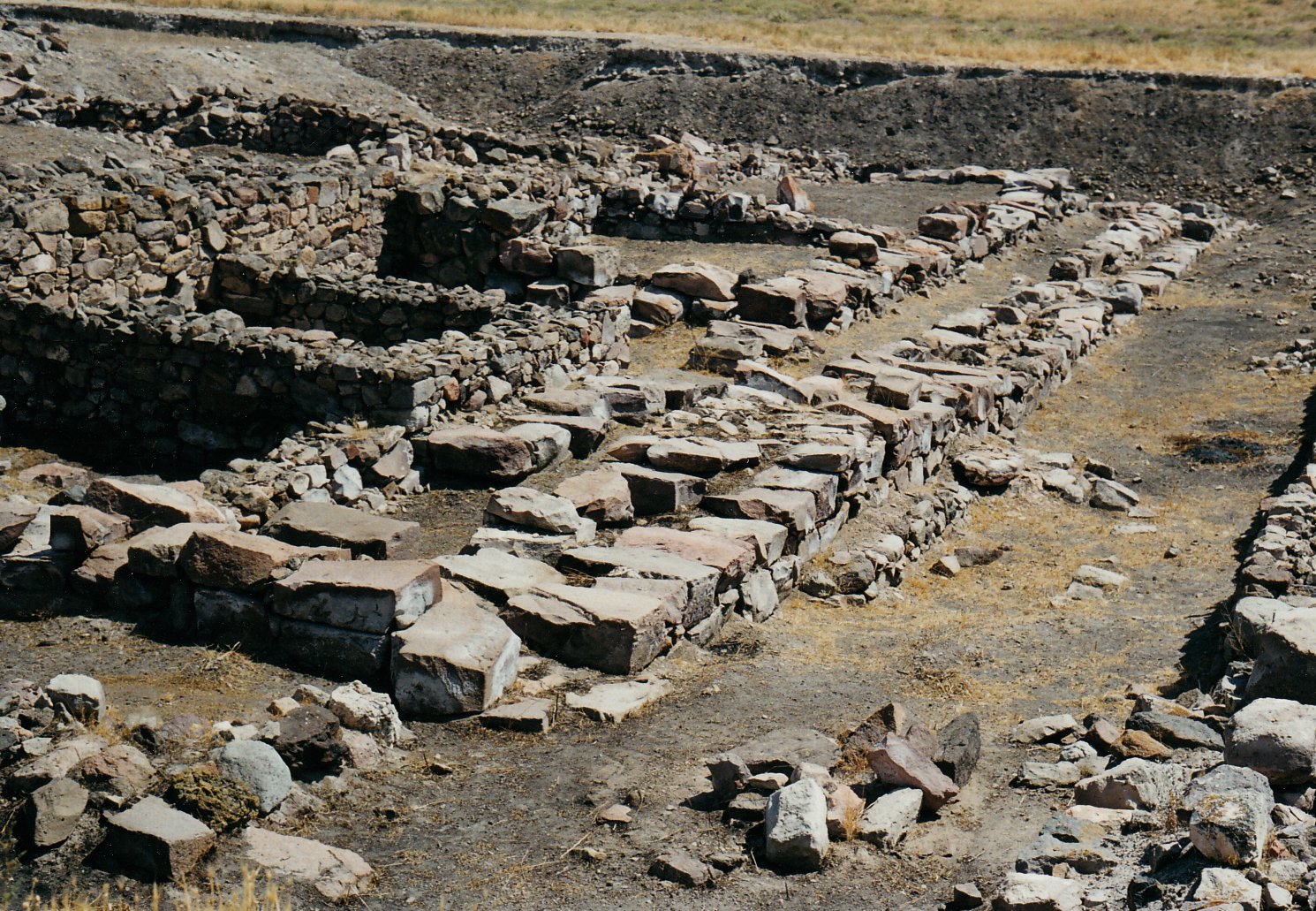 Kültepe / Kanesh Kültepe / Kanesh