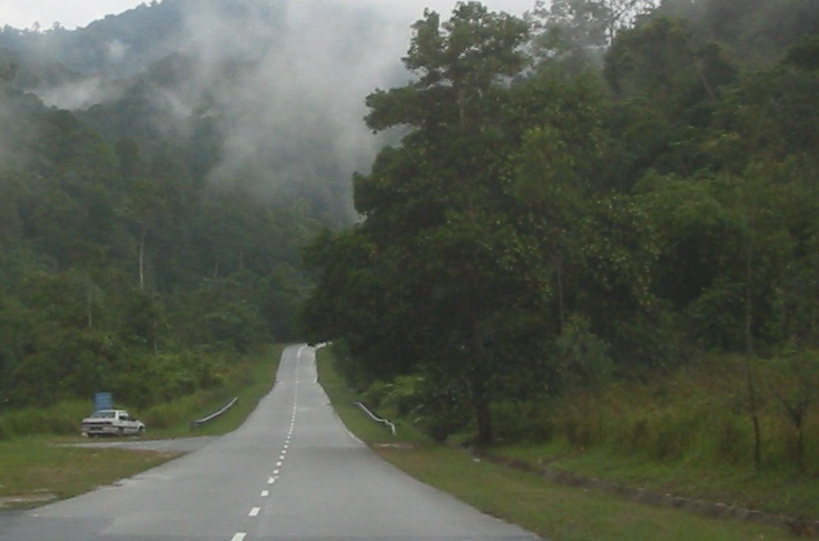 lenggong