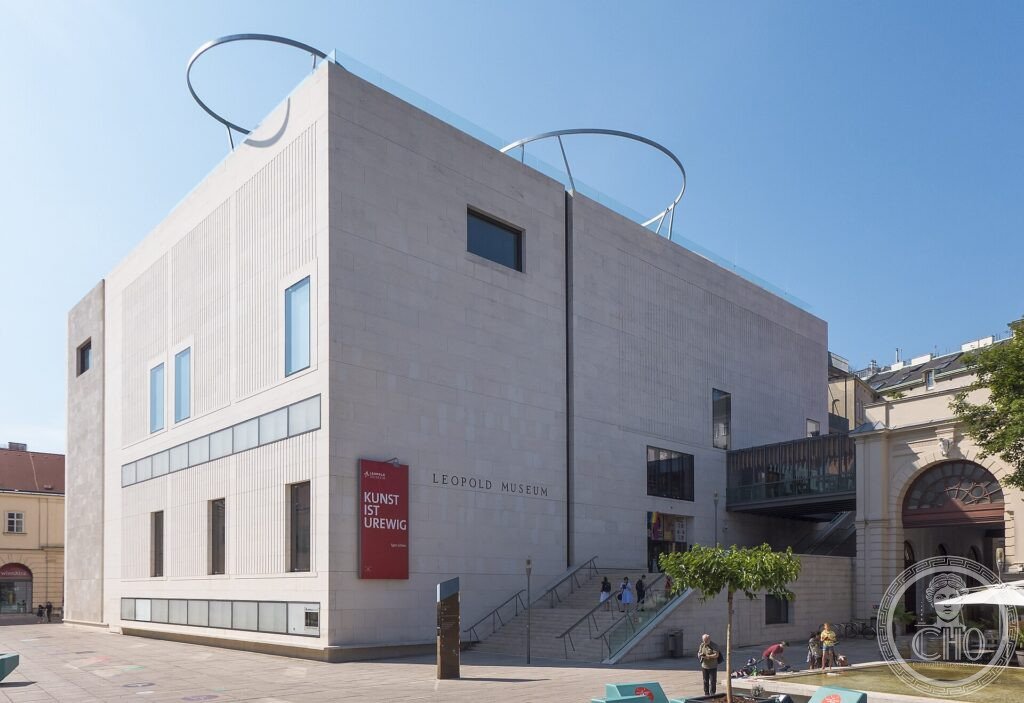 Leopold Museum