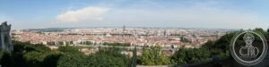 Lione (I sec. a.C.–XIX sec.): duemila anni di città, da Lugdunum alla seta (Lyon, Francia)