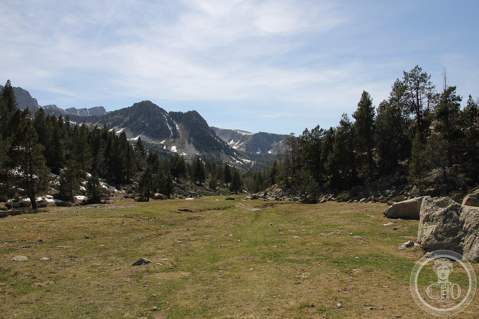 Madriu-Perafita-Claror Valley, Andorra, UNESCO World Heritage