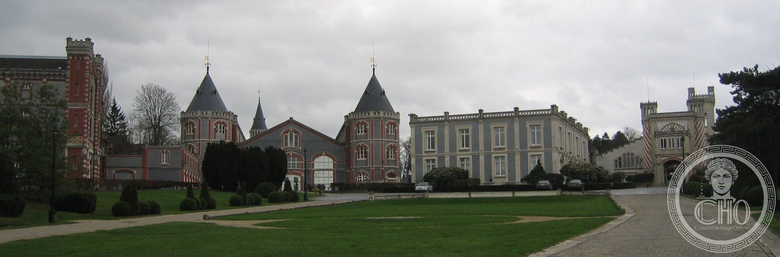 Maison Pommery