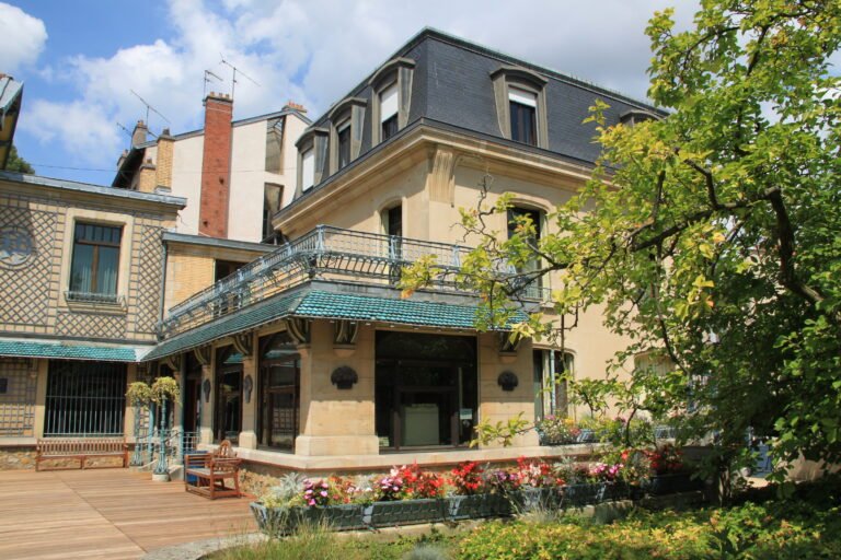 Musée de l’École de Nancy